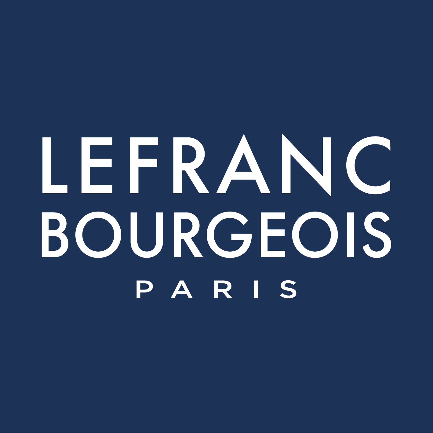 Lefranc Bourgeois vörur